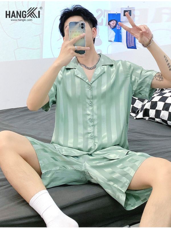 Đồ Ngủ Pijama Nam